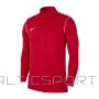 Nike Park 20 Track Jr FJ3026-657 sweatshirt (XS (122-128cm))