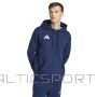 Adidas Худи ENTRADA 26 JZ6583 / темно-синий / размер S