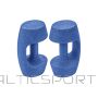 Aqua dumbbells BECO 9628 size M 2pcs