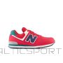New Balance Jr GC574CU apavi (35,5)