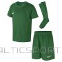 Nike Park 20 Little Bērnu komplekts CD2244 302 / Zaļa / L