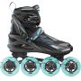 Inline skates Roces Helium II W Tif 400 872 00001 (38)