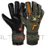 Reusch Attrakt Gold X Evolution Cut M 53 70 064 5555 goalkeeper gloves (8)