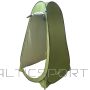 Enero Camp TOURIST CHANGING ROOM TENT 110X110X190CM