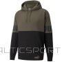 Puma Power Colorblock Hoodie FL M 846103 44 (S)