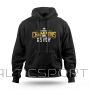 Inny Толстовка GKS Tychy Champions M SREBGKSCHAM-BLK (XL)