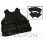 Smagumu veste 18 kg