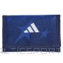 Adidas Tiro Graphic Wallet KS4166 / blue / one size