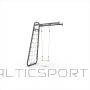 EXIT GetSet monkeybar MB110 wall mount - grey
