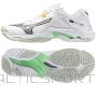 Mizuno Apavi WAVE LIGHTNING Z8 V1GA240016 / 42 1/2 / balti