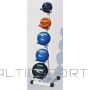 SMJ Vinex VMBRK-J100 Medicine Ball Stand (N/A)