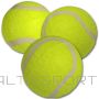 Enero TENNIS BALL 3 PCS