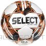 Select Футбольный мяч Flash Turf FIFA Basic V23 FLASH TURF WHT-BLK (5)