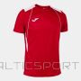 Joma Čempionāta VII T-krekls ar īsām piedurknēm 103081.602 (S)