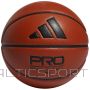 Adidas Ball Pro 3.0 Mens HM4976 / 7 / oranža