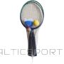Inny Enero Jr 1036373 Badminton Set (-)