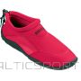 Aqua shoes unisex BECO 9217 55  size 38 magenta