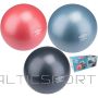 Fitnesa bumbas Pilates 18 cm, 22 cm, 25 cm, 3 gab. UMBRO