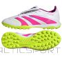 Buty adidas Predator League FT TF JS0385 / biały / 44 2/3