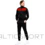 Tracksuit Givova Tuta Visa Sum M TR018 1210 (S)