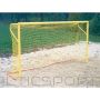 Pludmales futbola vārti 5,5x2,2 m
