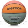 Meteor Kas notiek 5 basketbola bumbiņa 16795, 5. izmērs (uniw)