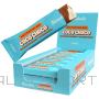 Barebells Kokosriekstu proteīna batoniņi Soft Bar Coco choco 55g x 12 gab iepakojums