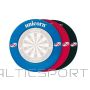 , Unicorn Striker Dartboard Surround aizsargapvalks zils: 79363 (niebieski)