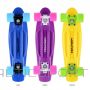 Tempish Buffy T 1060000786 Skateboard (niebieski)