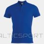 Joma Bali II T-shirt 100748.700 / blue / L