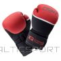 Boxing gloves IQ Cross The Line Boxeo 92800350269 (10 OZ)
