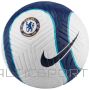 Nike Мяч Chelsea FC Strike DJ9962-100 (4)