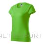 Malfini Базовая футболка W MLI-13492 (XL)