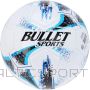 Koopman BULLET SPORTS FUTBOLA BUMBA 5. IZMĒRS ZILA