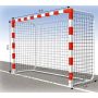 Handball net TREMBLAY FH724 3x2m, 4mm 2pcs