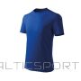 Malfini Basic Free Jr T-krekls MLI-F3805 rudzupuķu zils (146 cm/10 lati)