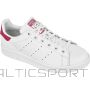 Adidas ORIGINALS Stan Smith Jr B32703 shoes (36)