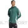 Kurtka adidas TIRO 24 Windbreaker IM8810 / zielony / XXL