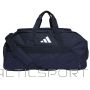 Pleca soma / sporta soma /Adidas Soma TIRO Duffle M IB8657 / tumši zila
