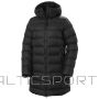 Helly Hansen Active Puffy Parka Jacket W 54027 990 (XL)