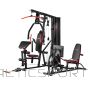 Домашний тренажёр TYTAN 17 HOME GYM HMS