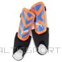 Puma Gaiši potīšu apakšstilbu aizsargi 030874 01 / oranžs / XL