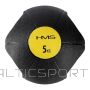 pildbumba, medīcīnas bumba /HMS NKU05 MEDICĪNAS Bumba 5 KG