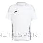 Adidas Tiro 24 Competition Training Jr T-krekls IR5472 (152)