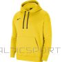 Nike Park 20 Fleece Hoodie CW6894 719 / Dzeltena / S