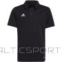 Adidas T-krekls Entrada 22 Polo Jr H57481 (164 cm)