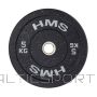 HMS PELĒKS olimpiskais šķīvis 5 kg HTBR05 (N/A)