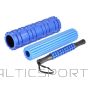 HMS FS118 BLUE ROLLER 3 vienā