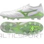 Buty Mizuno Morelia Neo IV Japan FG P1GA254037 / biały / 44 1/2