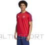 Adidas Arsenal London DNA krekls IT4104 / S / sarkans